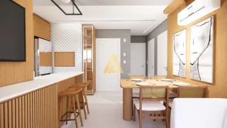 Apartamento com 2 dormitórios, foto 31