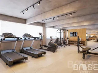 Apartamento com 1 dormitório, foto 10