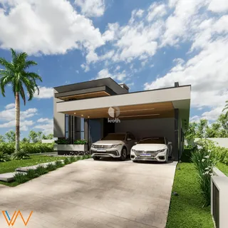 Casa com 3 dormitórios, foto 2