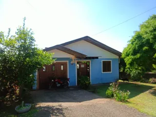 Casa com 2 dormitórios, foto 1
