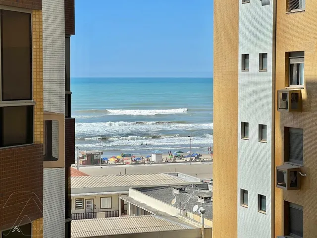 Apartamento com 1 dormitório