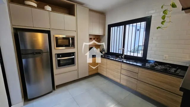 Casa geminada com 3 dormitórios, foto 5