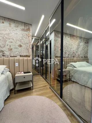 Apartamento com 4 dormitórios, foto 21