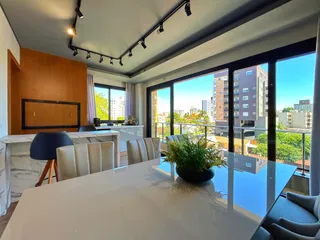 Apartamento com 3 dormitórios, foto 9