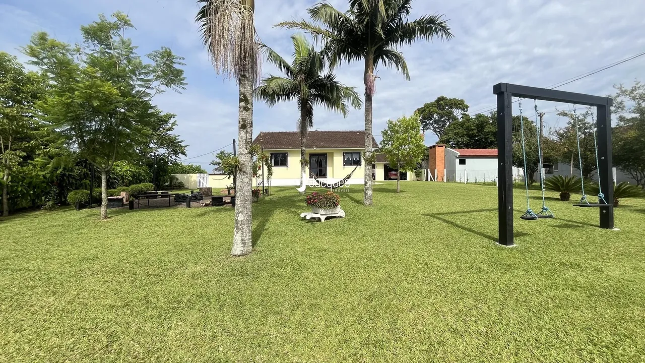 Área rural com 4 dormitórios, foto 1