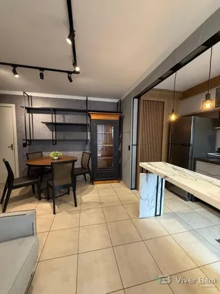 Apartamento com 2 dormitórios, foto 6