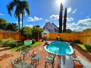 Casa com 5 dormitórios, foto 20