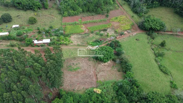 Área rural, foto 3
