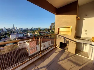 Apartamento com 3 dormitórios, foto 14
