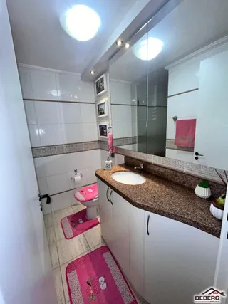 Apartamento com 3 dormitórios, foto 9