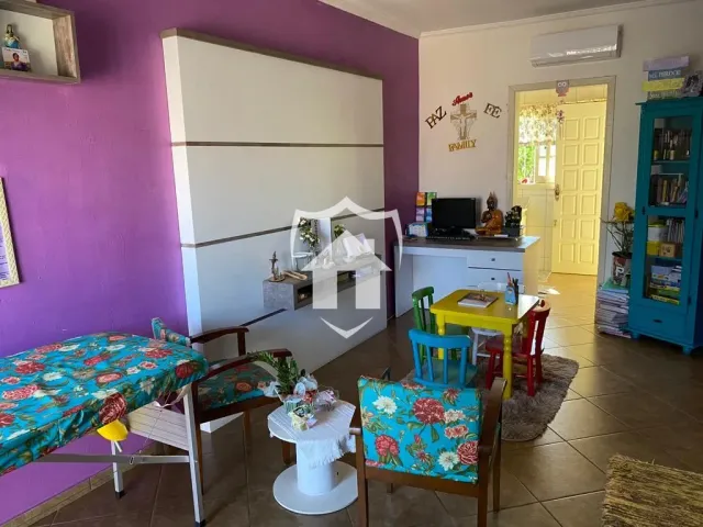 Casa com 3 dormitórios, foto 4
