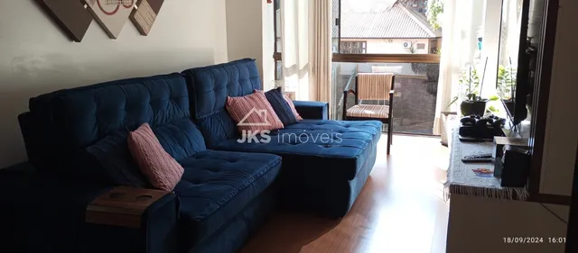 Apartamento com 2 dormitórios, foto 5