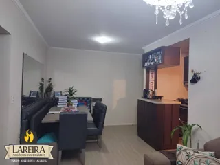 Apartamento com 2 dormitórios, foto 2