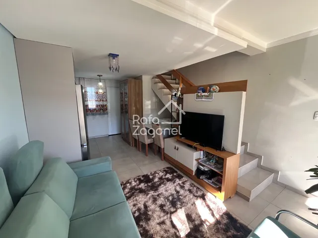 Sobrado com 2 dormitórios, foto 3