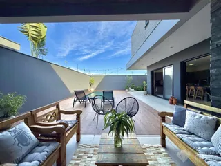 Casa com 4 dormitórios, foto 16