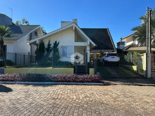 Casa com 3 dormitórios, foto 1