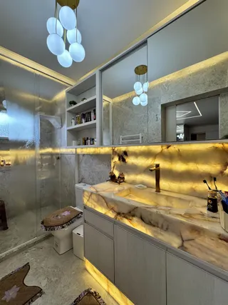 Casa com 2 dormitórios, foto 13