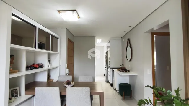 Apartamento com 2 dormitórios, foto 4