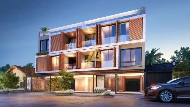 Apartamento com 2 dormitórios, foto 2