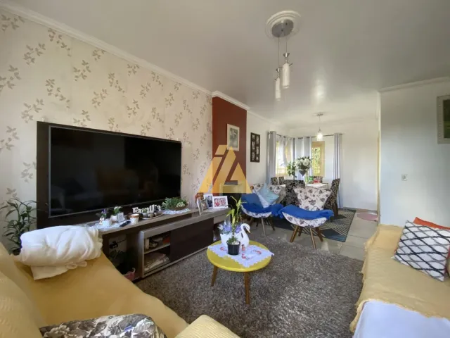 Casa com 4 dormitórios, foto 3