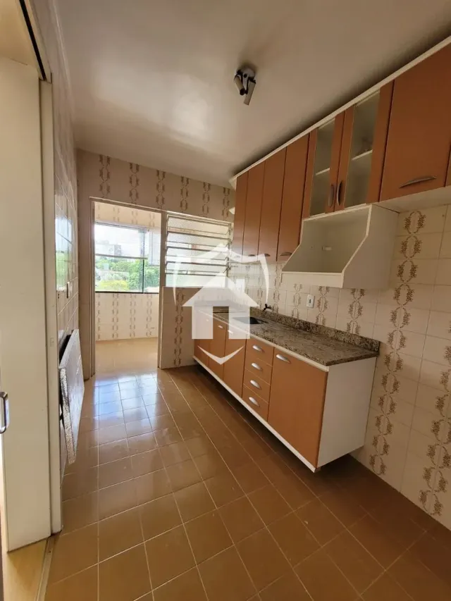Apartamento com 3 dormitórios, foto 5