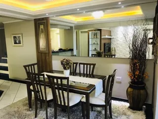 Apartamento com 3 dormitórios, foto 5