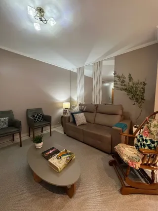 Apartamento com 2 dormitórios, foto 3