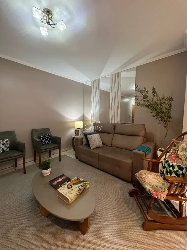 Apartamento com 2 dormitórios, foto 3