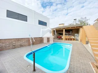 Casa com 3 dormitórios, foto 4