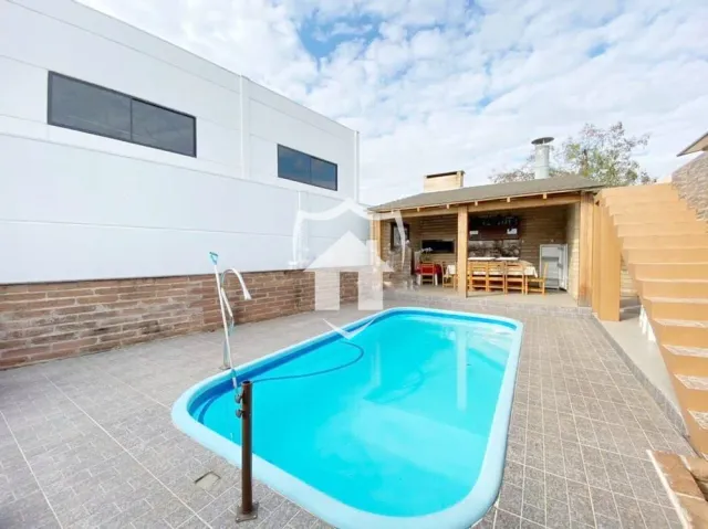 Casa com 3 dormitórios, foto 4