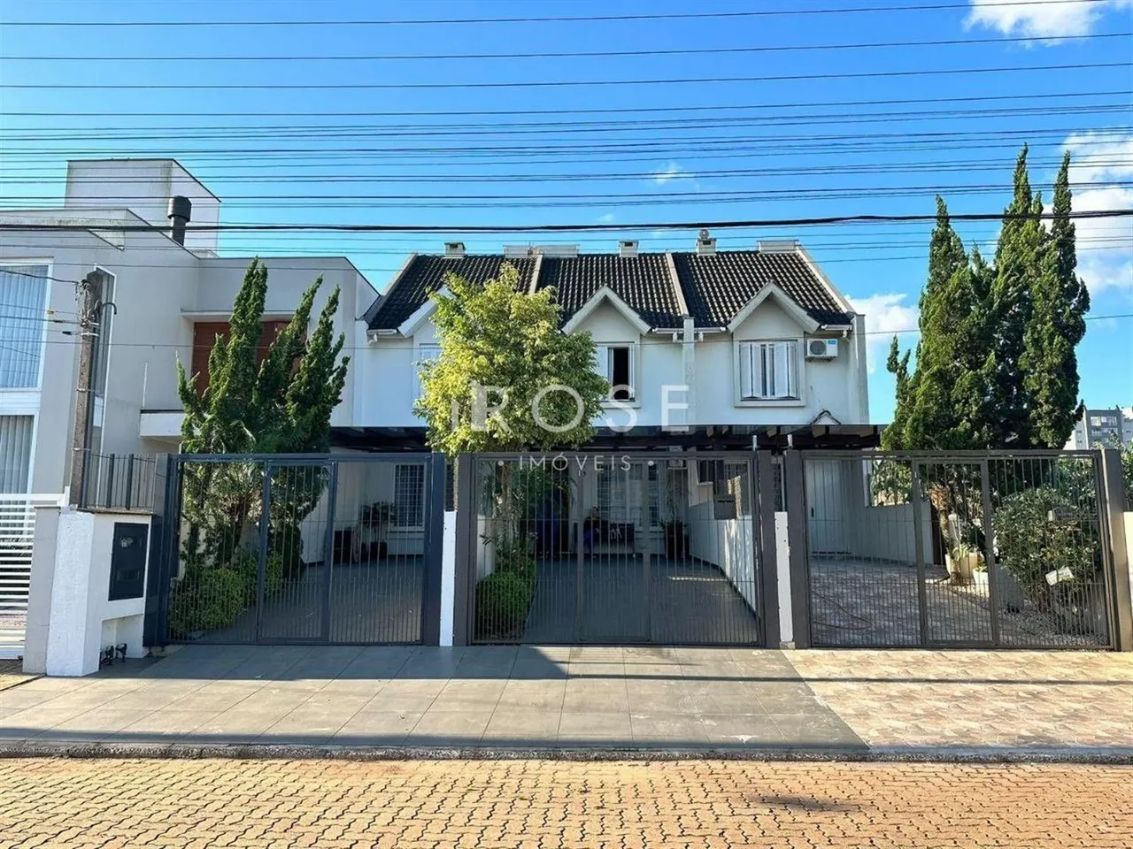 Sobrado com 2 dormitórios, foto 1