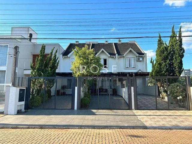 Sobrado com 2 dormitórios