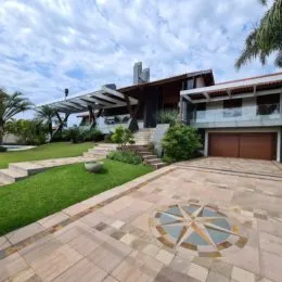 Casa com 5 dormitórios, foto 3