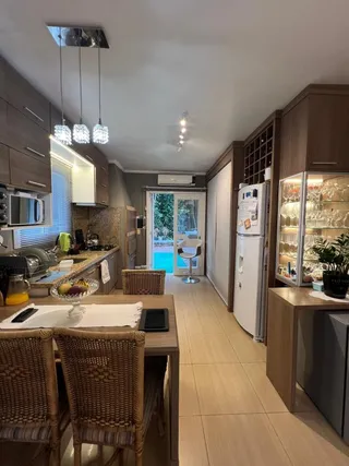 Casa com 2 dormitórios, foto 7