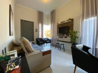 Casa com 2 dormitórios, foto 4