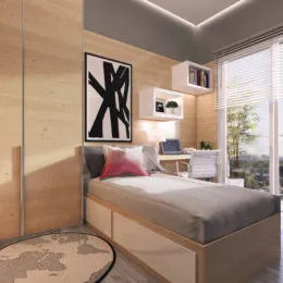 Apartamento com 3 dormitórios, foto 23