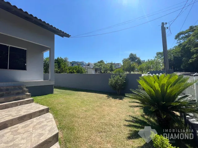 Casa com 2 dormitórios, foto 2