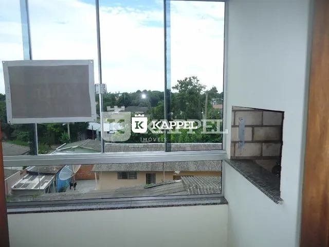 Apartamento com 2 dormitórios, foto 4