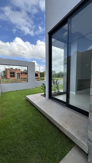 Casa geminada com 3 dormitórios, foto 7