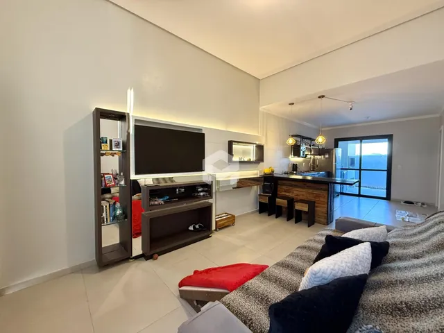 Casa geminada com 2 dormitórios, foto 3