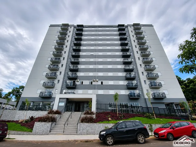 Apartamento com 3 dormitórios