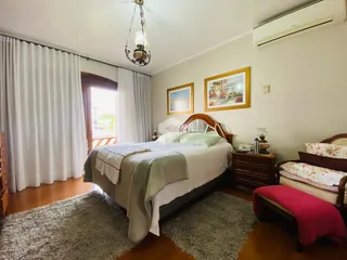 Casa com 4 dormitórios, foto 16