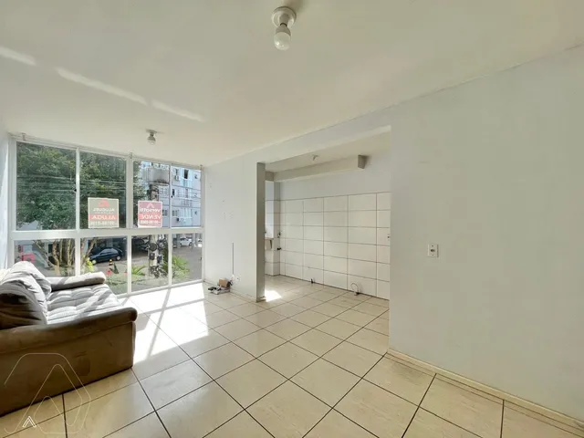 Apartamento com 1 dormitório, foto 2