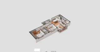 Apartamento com 2 dormitórios, foto 5