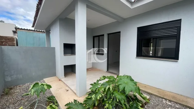 Casa geminada com 2 dormitórios, foto 5