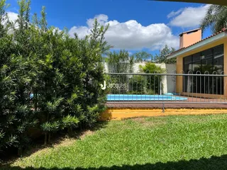 Casa com 4 dormitórios, foto 7