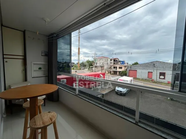 Apartamento com 2 dormitórios, foto 5