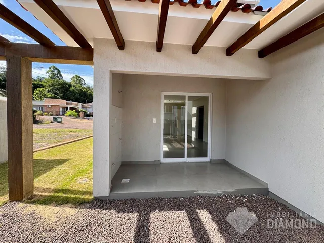 Casa geminada com 2 dormitórios, foto 4