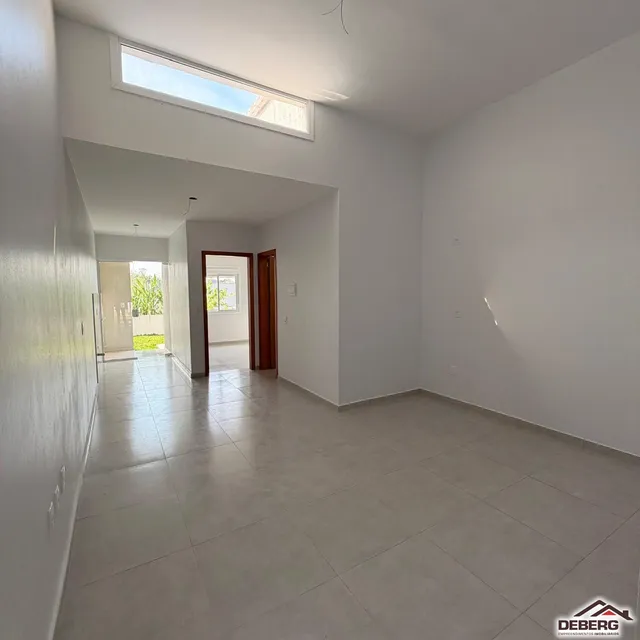 Casa geminada com 2 dormitórios, foto 2