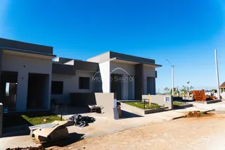 Casa geminada com 2 dormitórios, foto 4